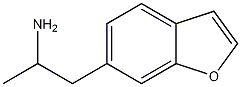 286834-85-3,6-(2-Aminopropyl)benzofuran,6-APB